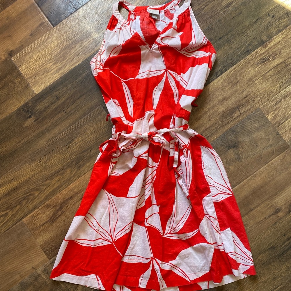 🌺 Tropical dress 🌺